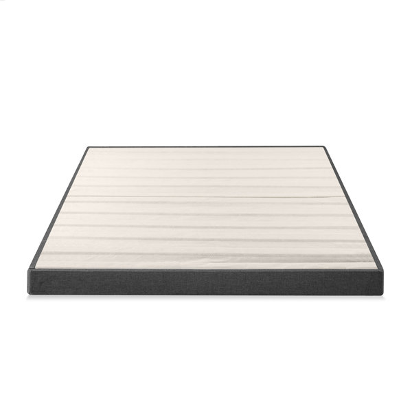 2 Inch Mattress Foundation Wayfair